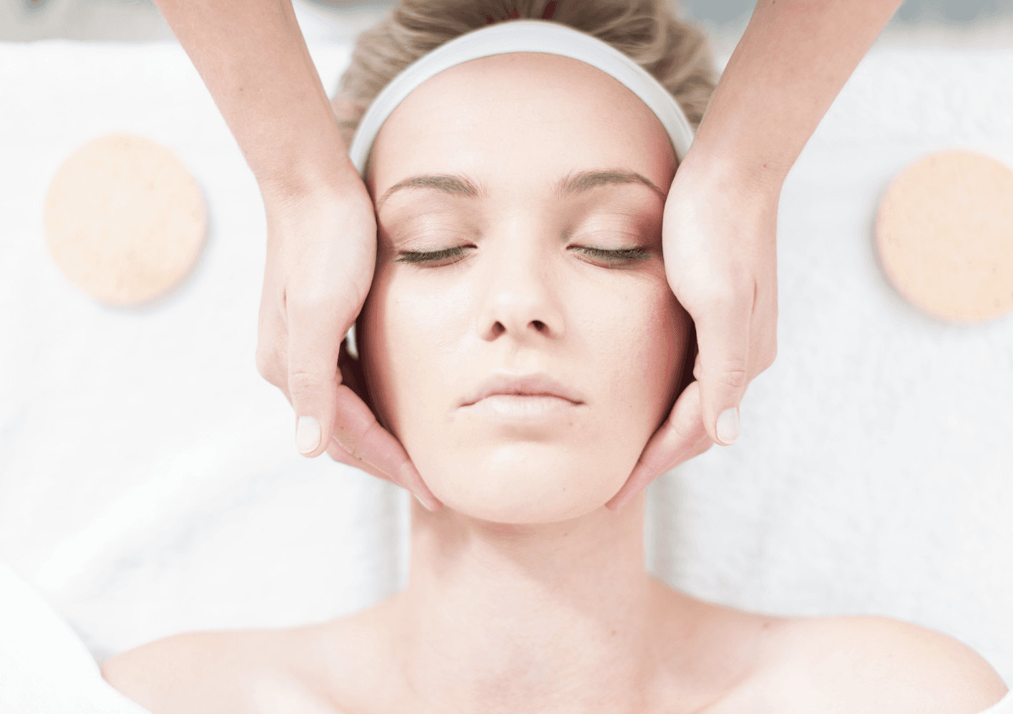 Tratamientos faciales avanzados