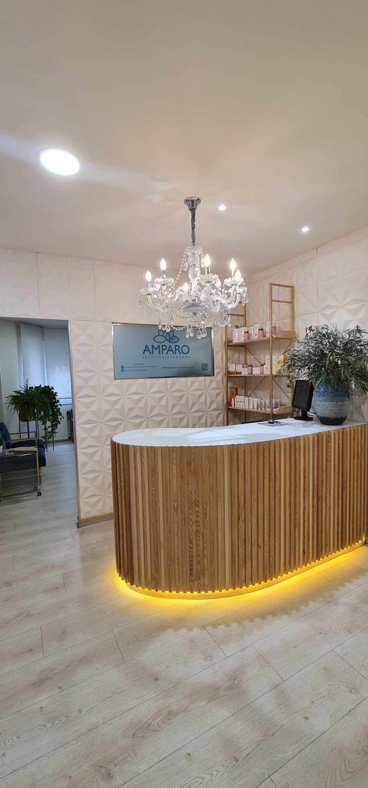 Clínica estética en Ponferrada